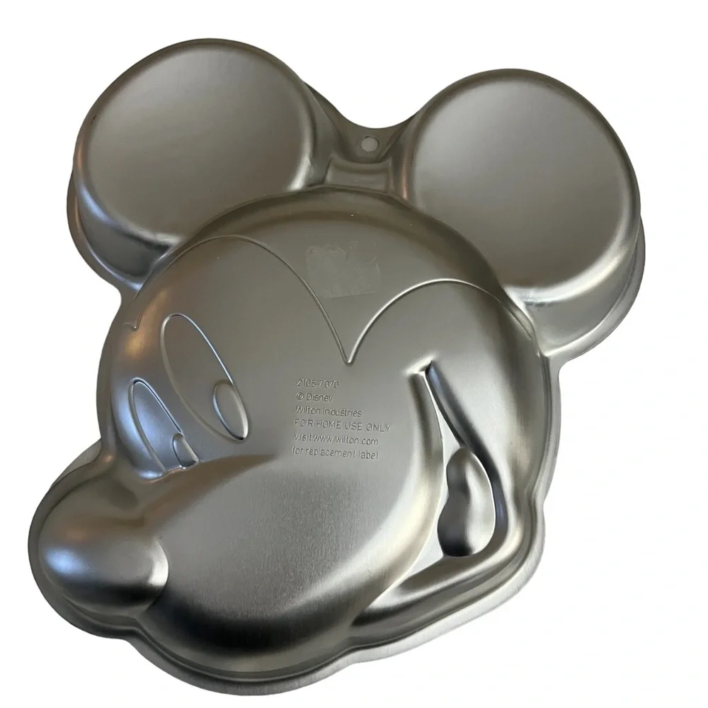 Wilton industries disney